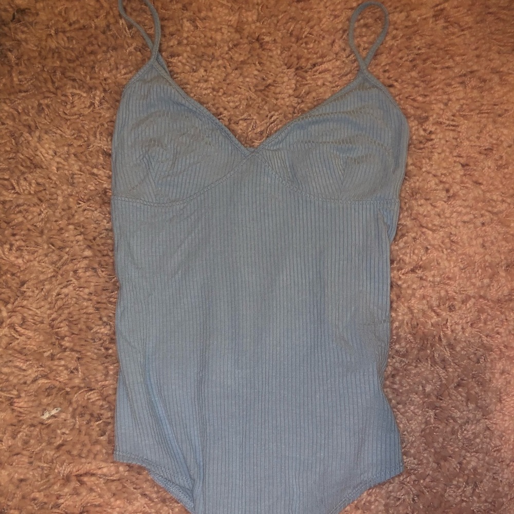 Bodysuit